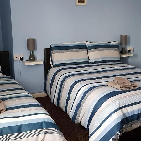 Pigeon Cottage Bed & Breakfast North Somercotes エクステリア 写真
