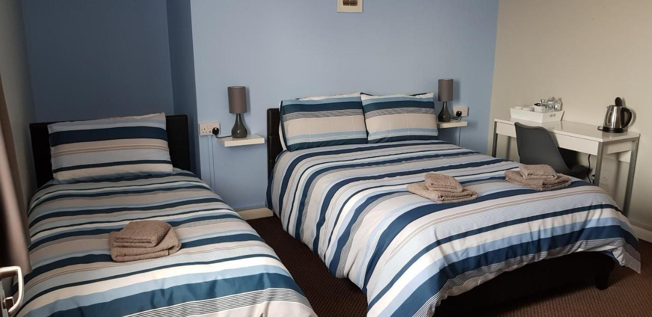 Pigeon Cottage Bed & Breakfast North Somercotes エクステリア 写真
