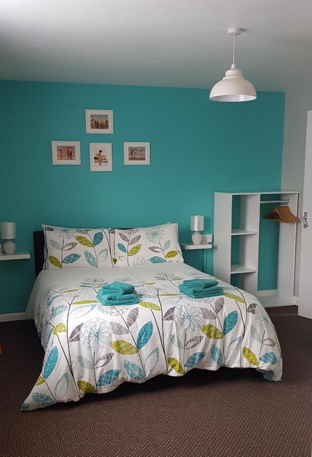 Pigeon Cottage Bed & Breakfast North Somercotes エクステリア 写真