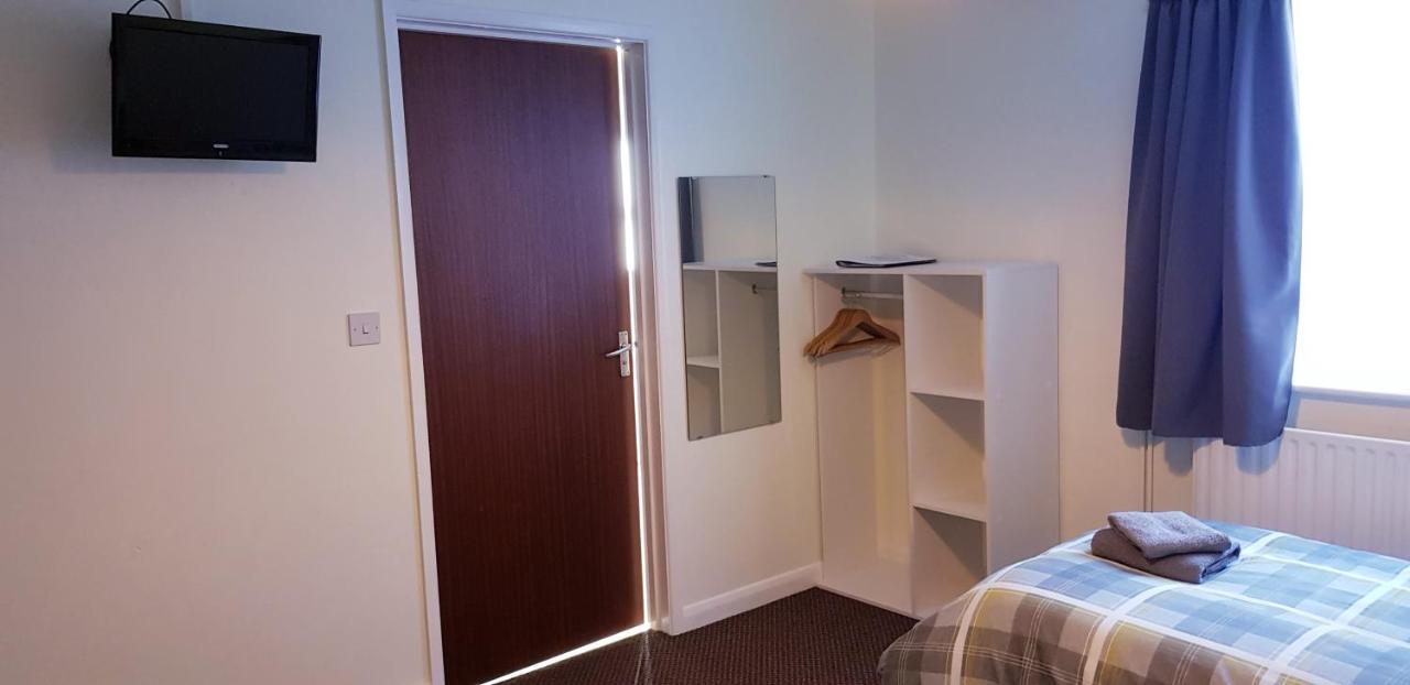 Pigeon Cottage Bed & Breakfast North Somercotes エクステリア 写真