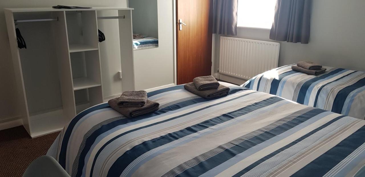 Pigeon Cottage Bed & Breakfast North Somercotes エクステリア 写真