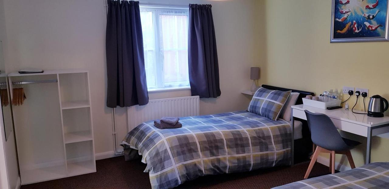 Pigeon Cottage Bed & Breakfast North Somercotes エクステリア 写真