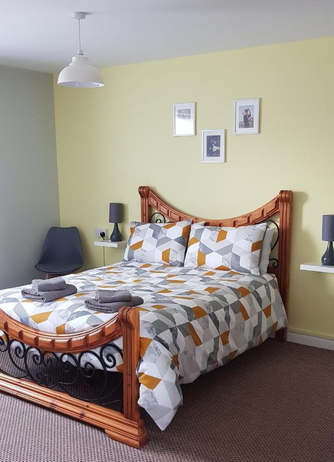 Pigeon Cottage Bed & Breakfast North Somercotes エクステリア 写真