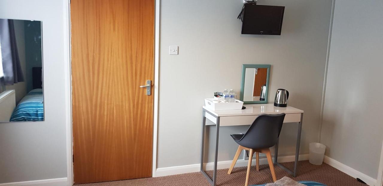 Pigeon Cottage Bed & Breakfast North Somercotes エクステリア 写真