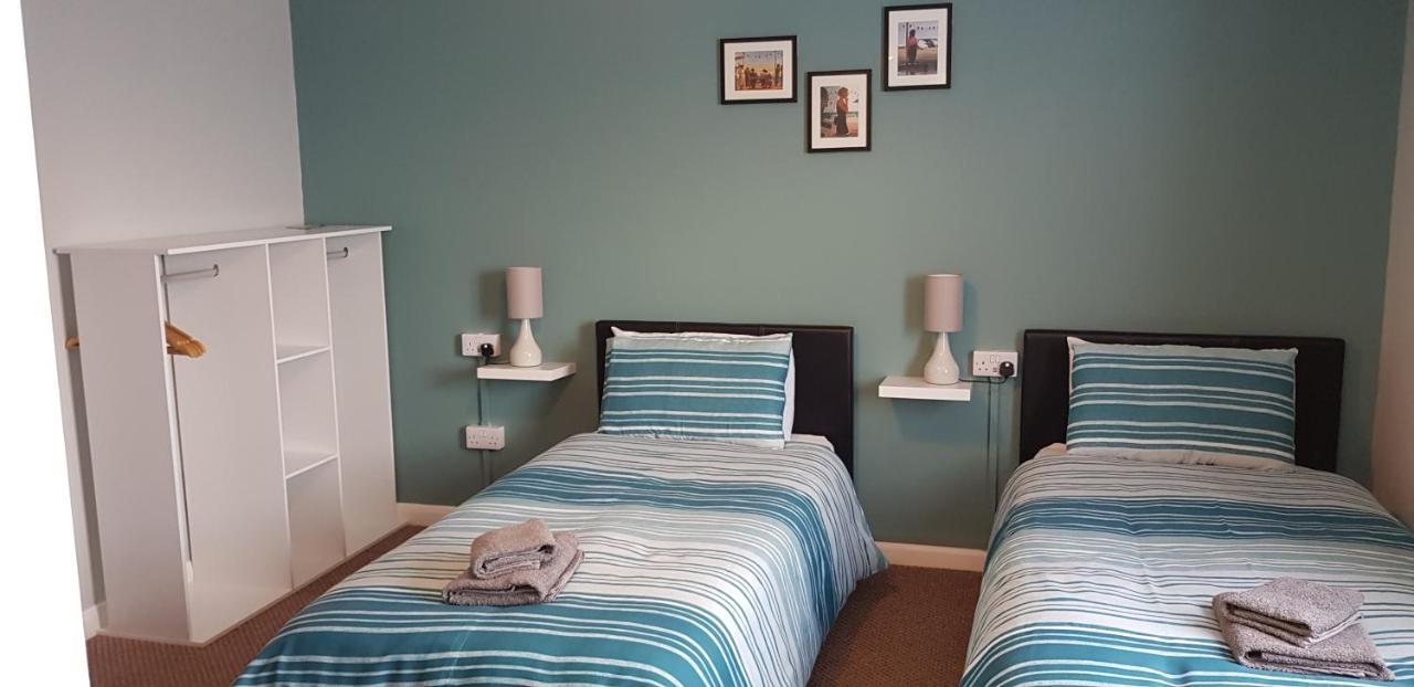 Pigeon Cottage Bed & Breakfast North Somercotes エクステリア 写真