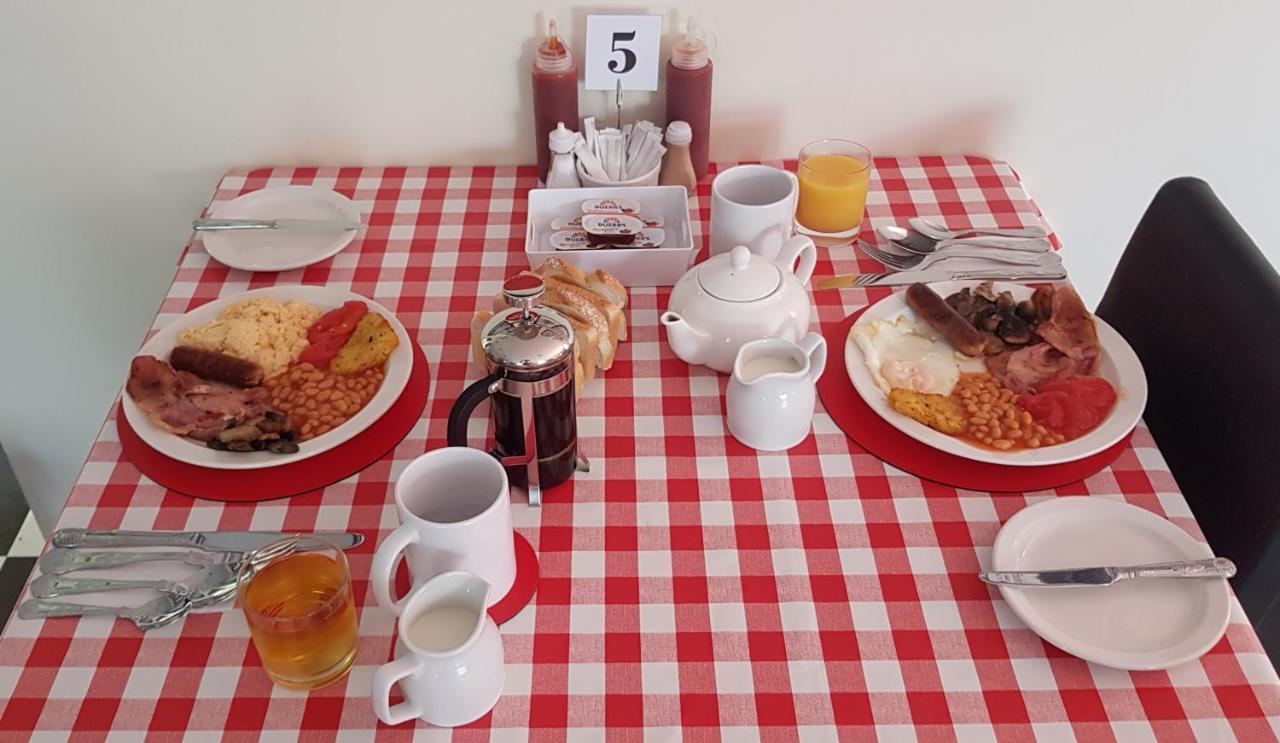 Pigeon Cottage Bed & Breakfast North Somercotes エクステリア 写真